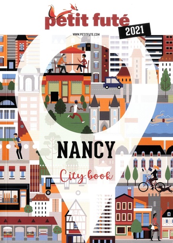 Nancy  Edition 2021