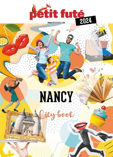 Nancy  Edition 2024