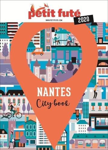 Nantes  Edition 2020