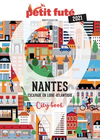  Petit Futé - Nantes.