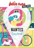  Petit Futé - Nantes.