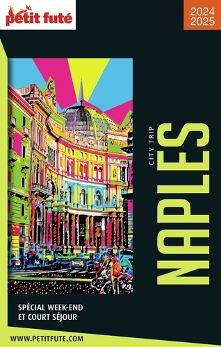 Naples  Edition 2024-2025