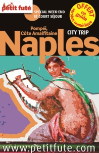  Petit Futé - Naples.