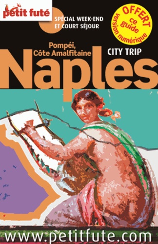 Naples  Edition 2015 - Occasion