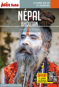 Téléchargement de fichiers pdf gratuits ebooks Népal Bhoutan (Litterature Francaise) 9791033176411