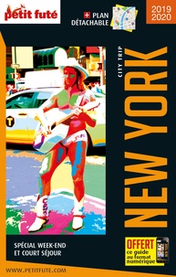 Téléchargement gratuit de manuels pdf New York 