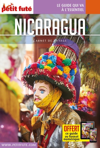 Nicaragua  Edition 2019