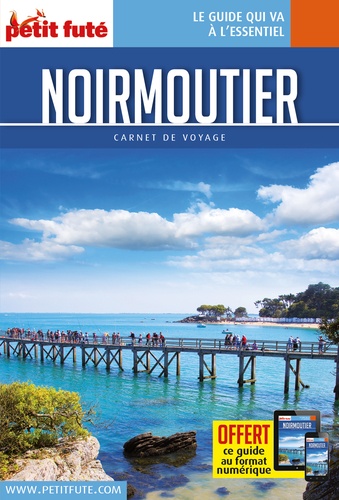 Noirmoutier  Edition 2019