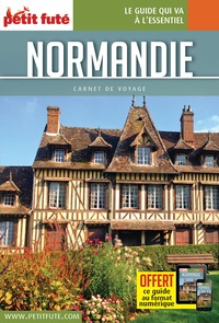 Petit Futé - Normandie.