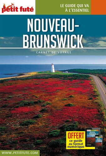 Nouveau-Brunswick  Edition 2017