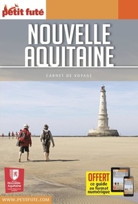  Petit Futé - Nouvelle-Aquitaine.