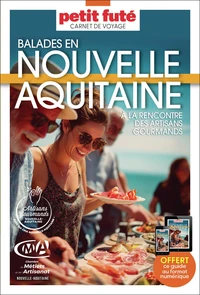 Nouvelle Aquitaine