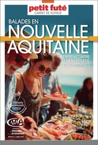 Nouvelle Aquitaine
