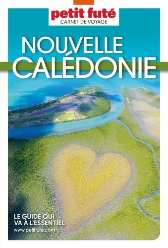 Nouvelle-Calédonie  Edition 2024