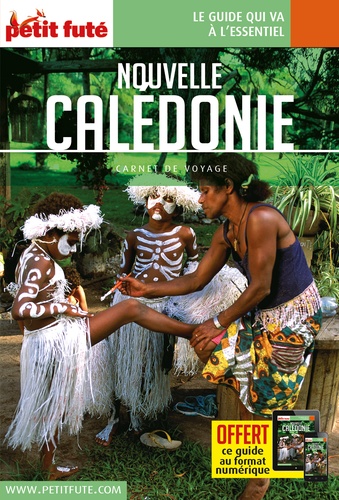 Nouvelle-Calédonie  Edition 2017