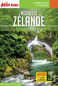 Scribd books téléchargement gratuit Nouvelle-Zélande par Petit Futé