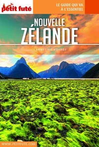 Nouvelle-Zélande