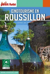 Oenotourisme en Roussillon