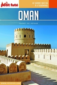 Livres audio gratuits torrents Oman MOBI FB2 PDB par Petit Futé 9782305017969 (French Edition)