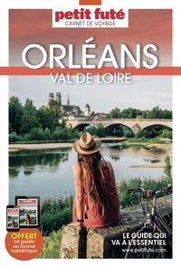 Orléans Val de Loire
