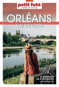 Orléans Val de Loire