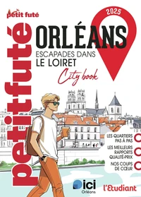 Orléans