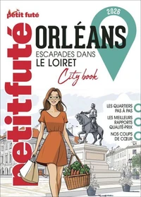 Orléans