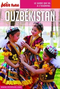  Petit Futé - Ouzbékistan.