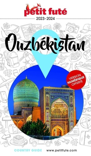 Ouzbékistan  Edition 2023-2024