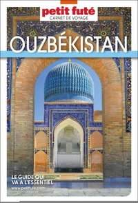 Ouzbékistan