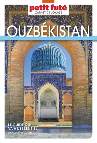 Ouzbékistan  Edition 2024