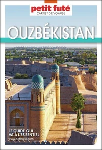 Ouzbékistan