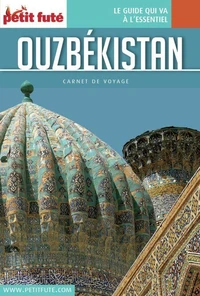 Ouzbékistan