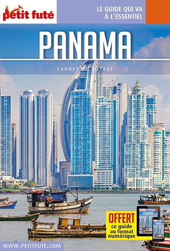 Panama  Edition 2017