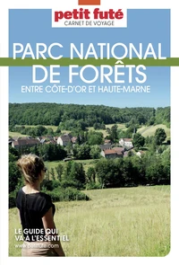 Parc national de forêts