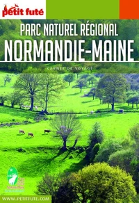 Parc naturel régional Normandie-Maine
