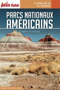 Parcs nationaux américains