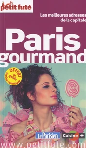 Paris gourmand