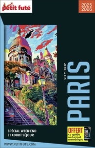 Télécharger des ebooks en pdf Paris - Spécial week-end et court séjour ePub PDF