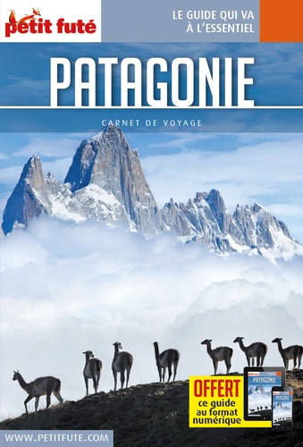 Patagonie  Edition 2018