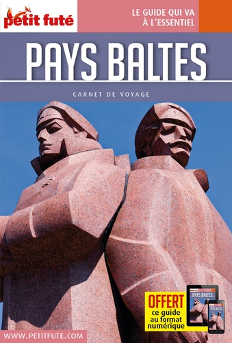 Pays baltes  Edition 2016
