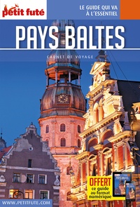 Google books téléchargement complet Pays Baltes
