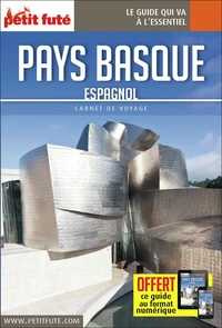 Pays Basque espagnol