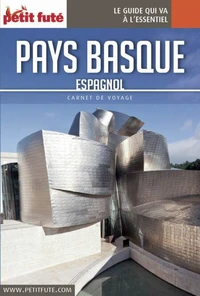 Pays Basque espagnol