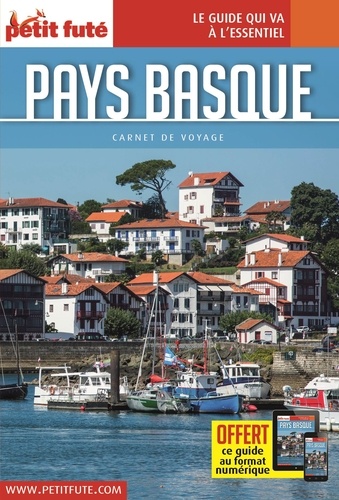 Pays Basque  Edition 2023