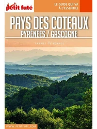 Pays des Coteaux