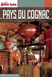 Pays du cognac