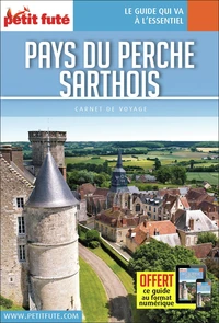 Pays du Perche Sarthois