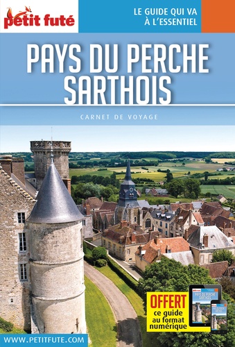 Pays du Perche Sarthois  Edition 2020