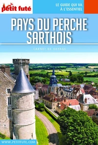 Pays du Perche Sarthois